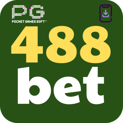APP oficial da 488BET para mobile