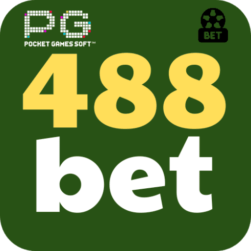 Apostas esportivas da 488BET com odds competitivas