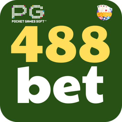 Cassino ao vivo da 488BET com dealers reais
