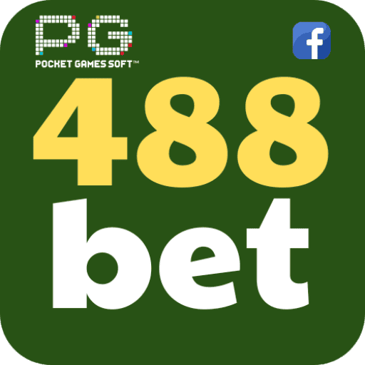 Página oficial da 488BET no Facebook
