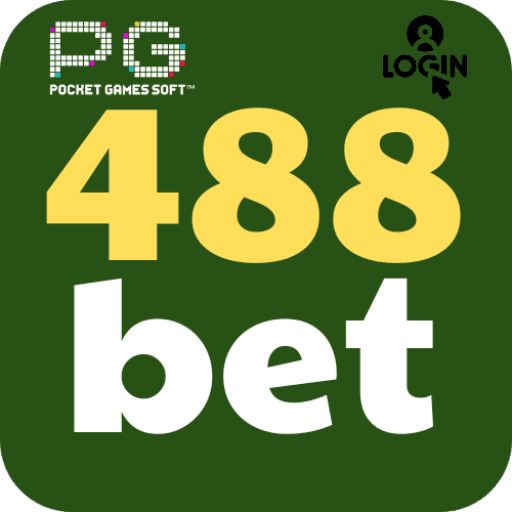 Login seguro na 488BET
