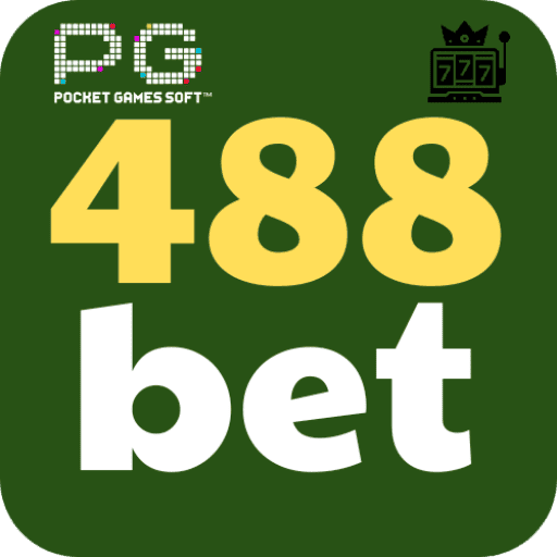 Slots online da 488BET com jackpots progressivos