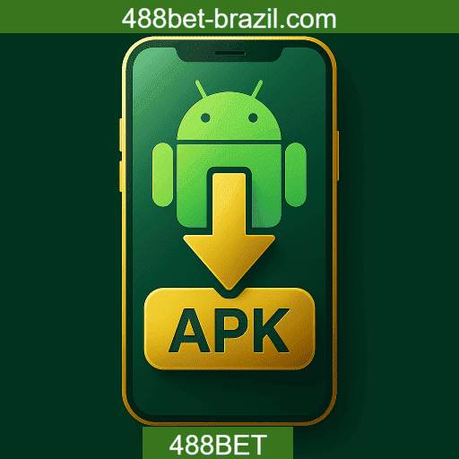 Como Instalar APK 488BET