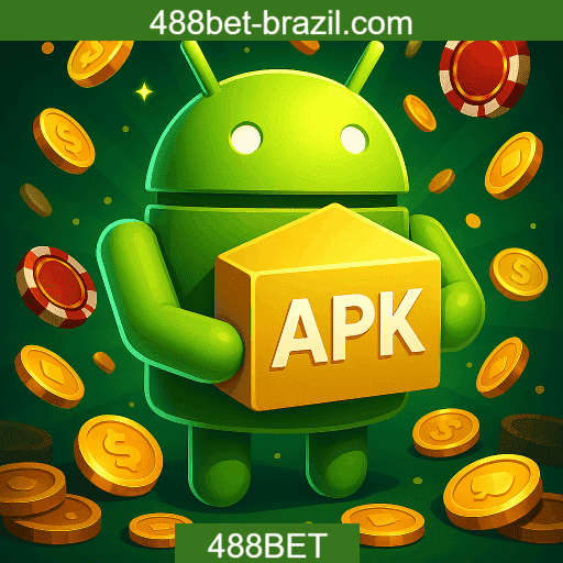 488BET APK - Download Oficial Android
