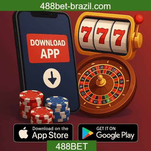 FAQ App 488BET