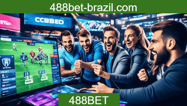 Tipos de Apostas 488BET