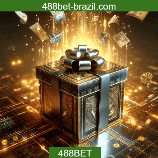 Termos e Condições Bônus 488BET