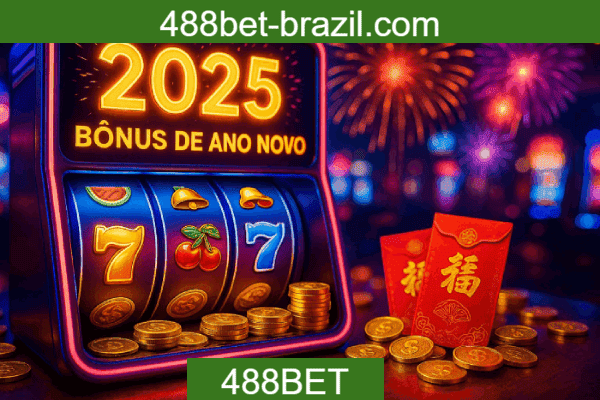 488BET Bônus - Catálogo Completo 2025