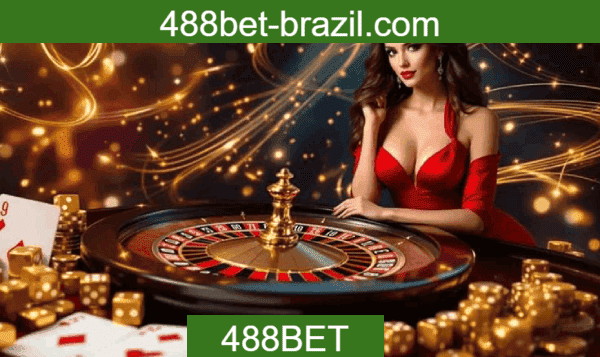 Legalidade 488BET no Brasil