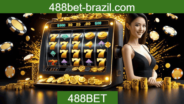 Como Registrar e Fazer Login 488BET