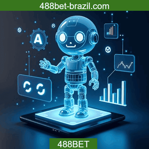 488BET Instalar Guia