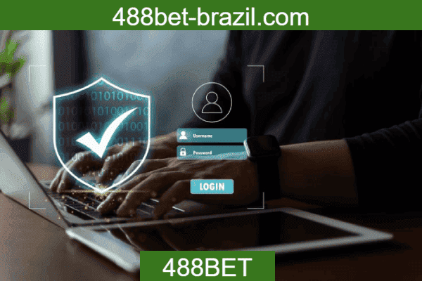 488BET Login Seguro