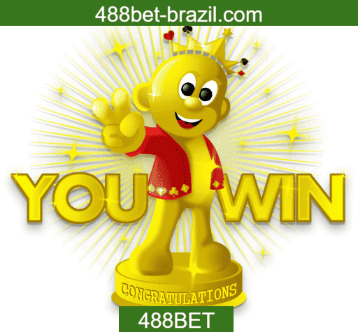 488BET Win - Como Ganhar Mais